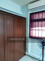 Blk 33 Eunos Crescent (Geylang), HDB 3 Rooms #191301532